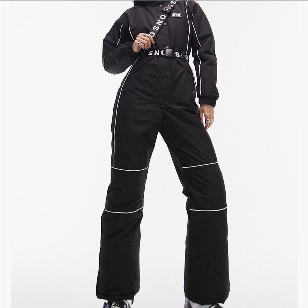 Top Shop Ski Suit